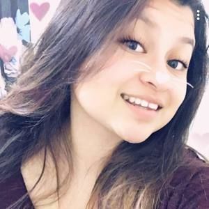 Meet your Posher, Evonne